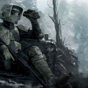 Meet your Posher, Thomas